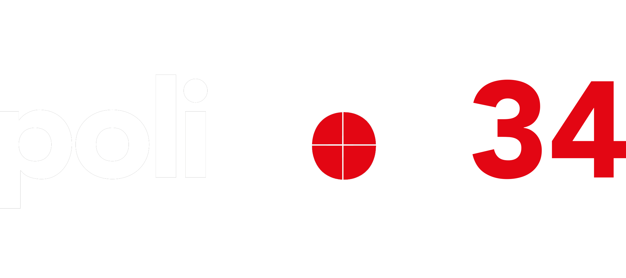 Poligon34 logo