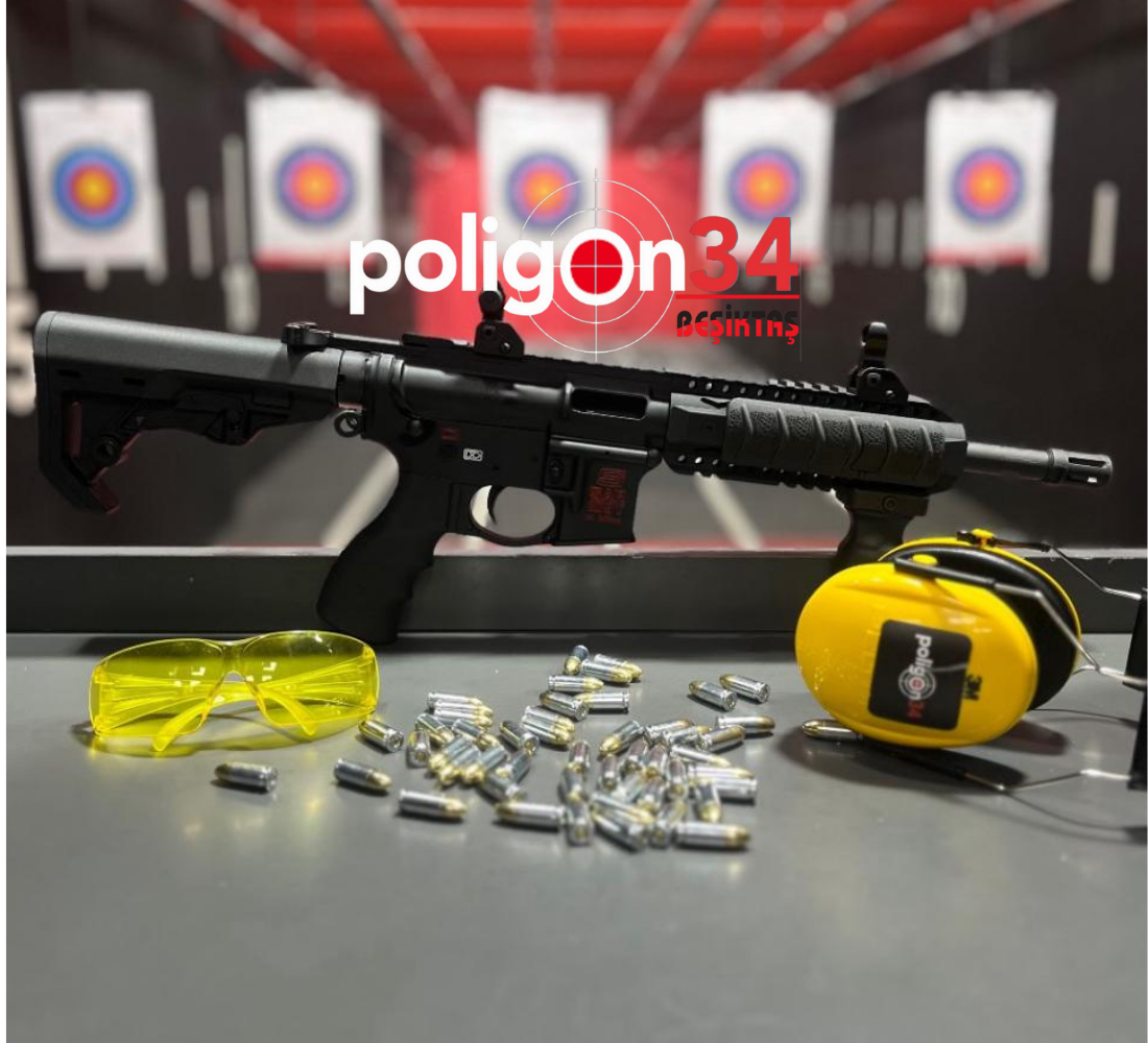 SARSILMAZ SAR 109T HAKİ