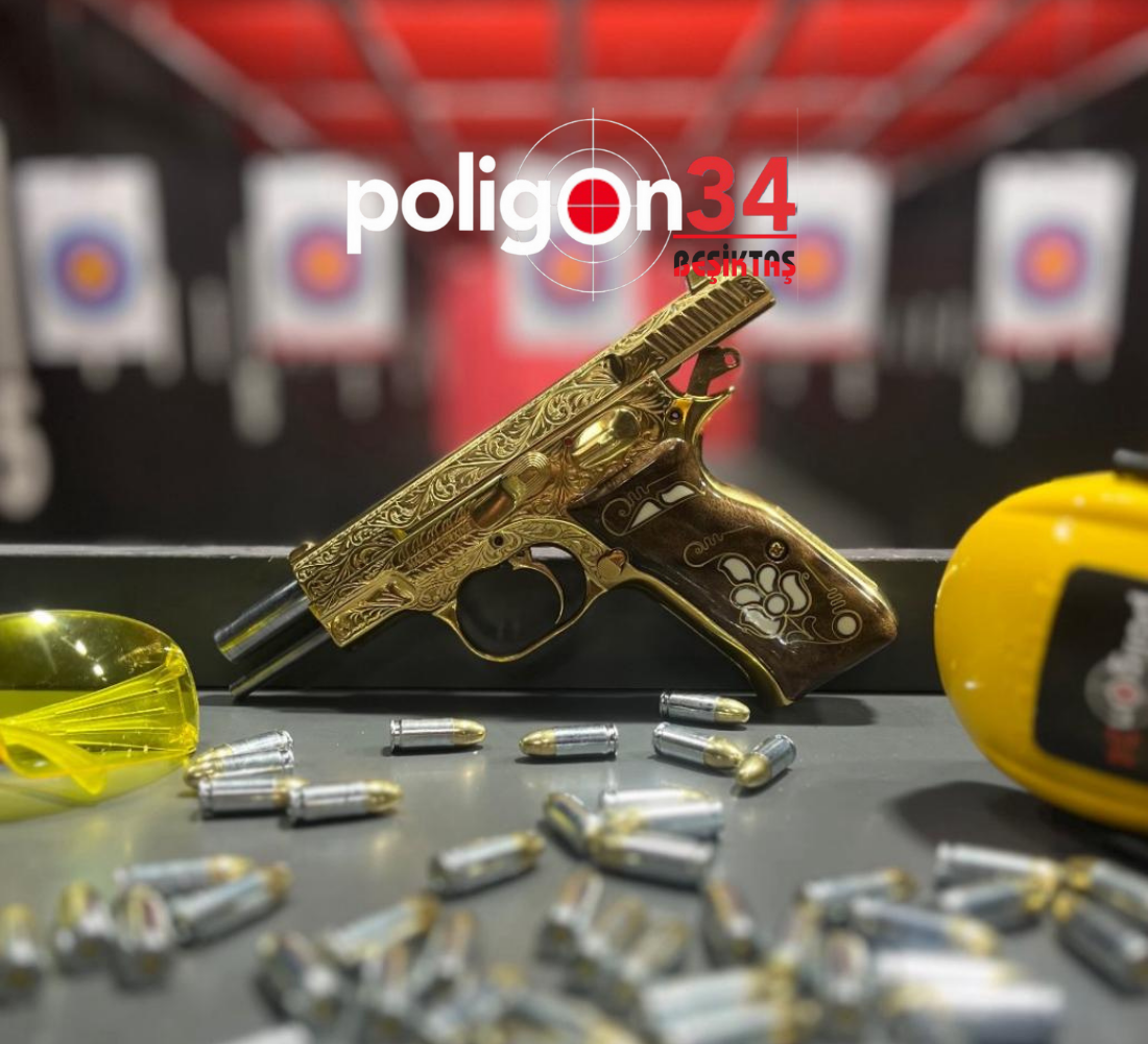 SARSILMAZ KILIÇ 2000 LIGHT GOLD