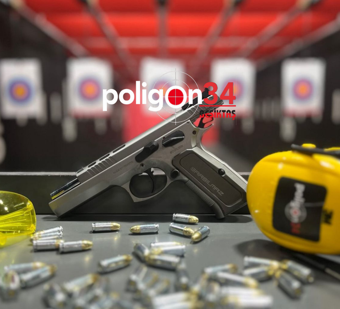 SARSILMAZ K12 SPORT X