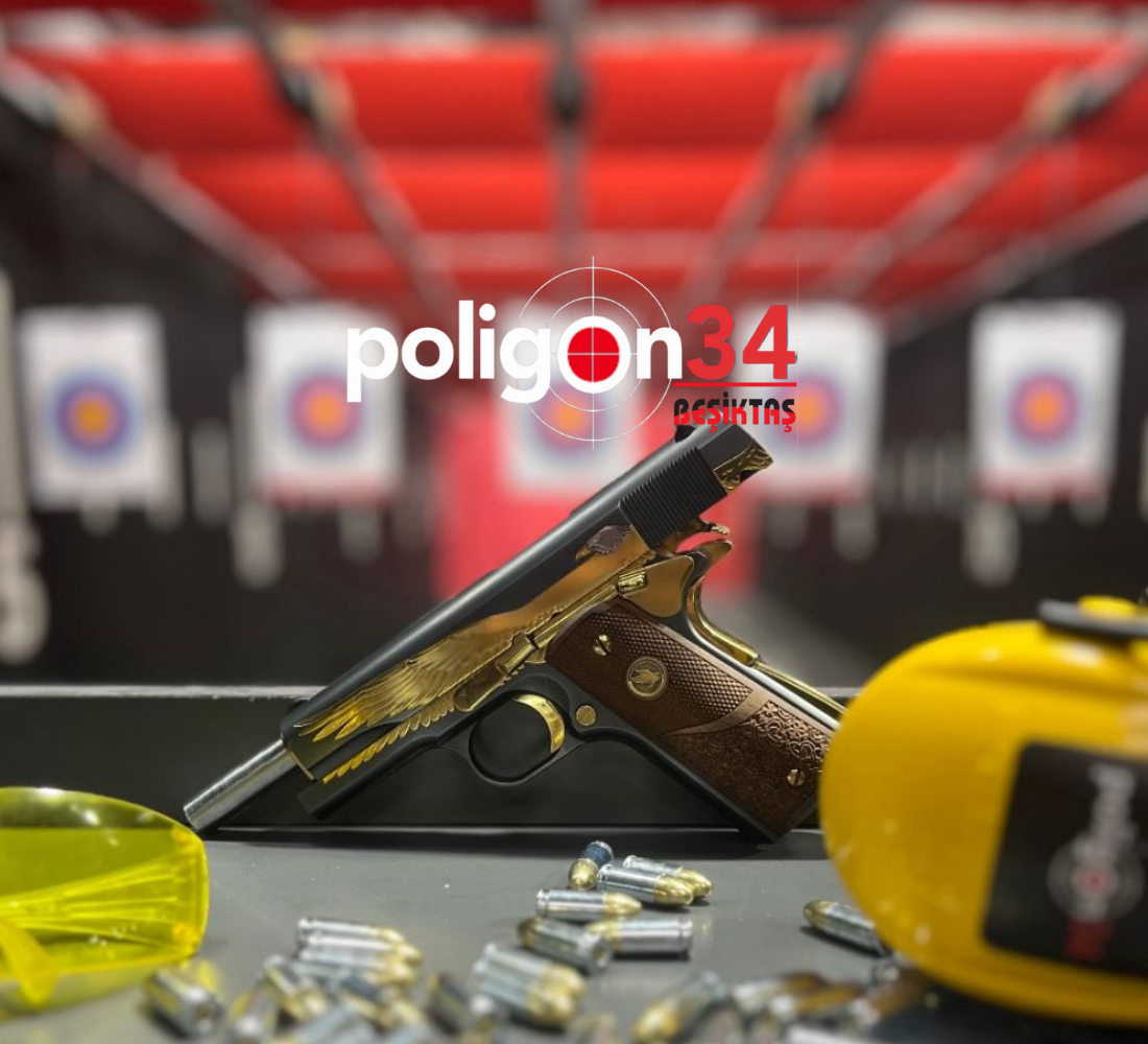 TISAŞ ZIG M1911 KARTAL